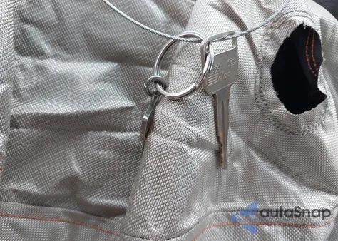 1997 Geo Metro Lsi from USA, damaged, VIN 2C1MR5292V6711081